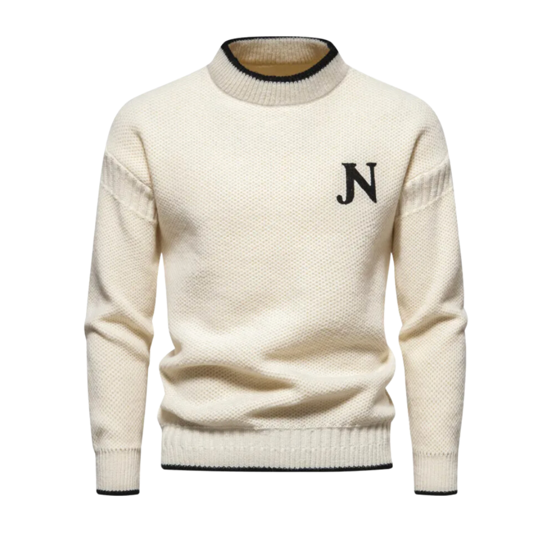 Nico™ Heren Sweatshirt