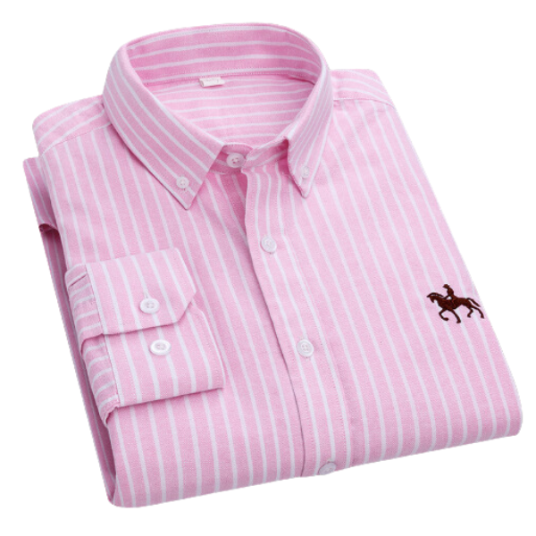 William Premium Overhemd