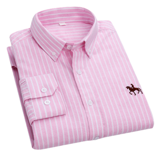 William Premium Overhemd