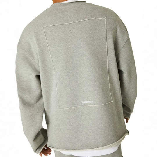 Liam™ Sweater + short