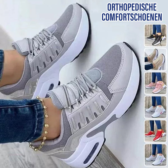 Kaylee™ Orthopedische Comfort Sneakers