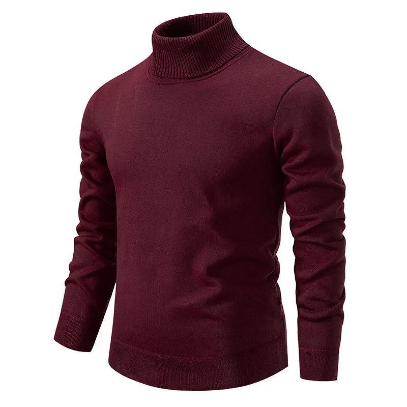 Brian™ Turtleneck sweater